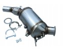 PARTICULATE FILTER DPF BMW F10 F20 2 0D 09 EURO5 MAXGEAR 27 6009 Part manufacturer Maxgear