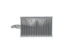 Air conditioning evaporator MAHLE AE 114 000P Catalog number of the part AE 114 000P