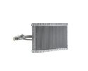Air conditioning evaporator MAHLE AE 114 000P Product weight with unit packaging 6 kg