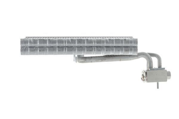 Air conditioning evaporator MAHLE AE 114 000P Catalog number of substitutes AKS DASIS 820382N VAN WEZEL 3000V641 WILMINK GROUP W