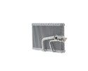 Air conditioning evaporator MAHLE AE 114 000P Catalog number of the original MERCEDES BENZ 4638300700 MERCEDES BENZ 463 830 23 0