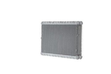 Air conditioning evaporator MAHLE AE 114 000P Customs tariff code 84159000