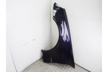 AZUL OSCURO ALETA DELANTERA IZQUIERDA MERCEDES-BENZ CLASE E (BM 211) BERLINA