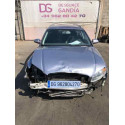 AUDI A4 AVANT (8E) 2.0 TDI