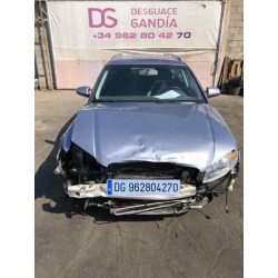 AUDI A4 AVANT (8E) 2.0 TDI