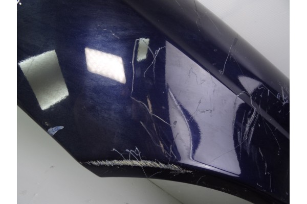 AZUL OSCURO ALETA DELANTERA IZQUIERDA MERCEDES-BENZ CLASE E (BM 211) BERLINA