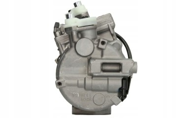 Air conditioning compressor AIRSTAL 10 3770 Catalog number of the original MERCEDES BENZ A0008304002 MERCEDES BENZ A0008304400