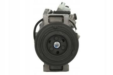 Air conditioning compressor AIRSTAL 10 3770 Car type buses cargo vans passenger cars