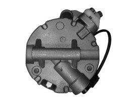 Air conditioning compressor AIRSTAL 10 3792
