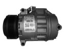 Air conditioning compressor AIRSTAL 10 3792 Part manufacturer Airstal