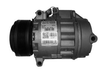 Air conditioning compressor AIRSTAL 10 3792 Part manufacturer Airstal