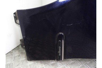 AZUL OSCURO ALETA DELANTERA IZQUIERDA MERCEDES-BENZ CLASE E (BM 211) BERLINA