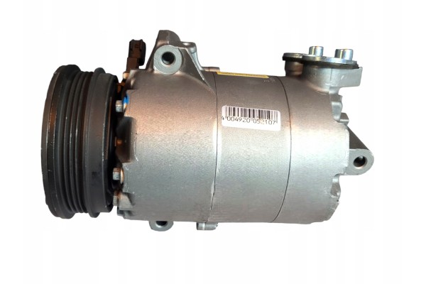 Air conditioning compressor AIRSTAL 10 4129 Quality of parts according to GVO P replacement with original quality