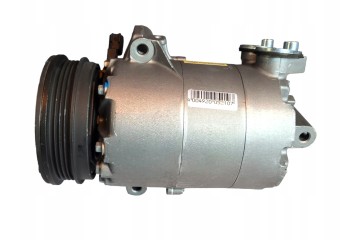 Air conditioning compressor AIRSTAL 10 4129 Quality of parts according to GVO P replacement with original quality