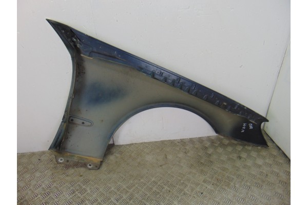 AZUL OSCURO ALETA DELANTERA IZQUIERDA MERCEDES-BENZ CLASE E (BM 211) BERLINA