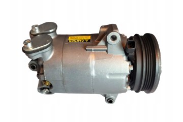 Air conditioning compressor AIRSTAL 10 4129 Catalog number of the original FORD 1779458 FORD 1840806 FORD 1854962 FORD 2005453 F