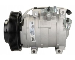 ACURA RDX air conditioning compressor HONDA CROSS NISSENS NIS 890881