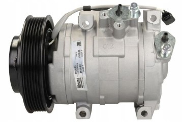 ACURA RDX air conditioning compressor HONDA CROSS NISSENS NIS 890881