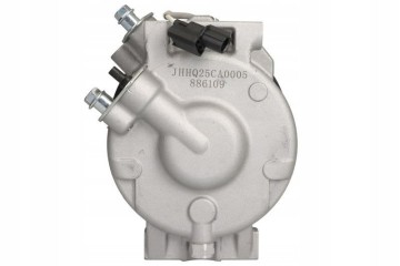 ACURA RDX air conditioning compressor HONDA CROSS NISSENS NIS 890881 Catalog number of the part 890881