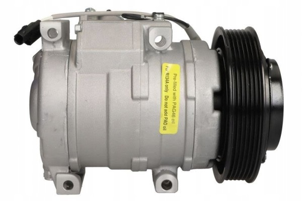 ACURA RDX air conditioning compressor HONDA CROSS NISSENS NIS 890881 Car type passenger cars