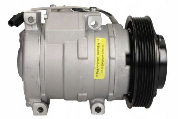ACURA RDX air conditioning compressor HONDA CROSS NISSENS NIS 890881 Car type passenger cars