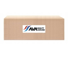 COMPRESSOR SKODA SUPERB 2 0 02 AIK011 AVA AVA QUALITY COOLING