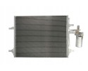 Air conditioning coolers condensers VALEO 814321 Part manufacturer Valeo