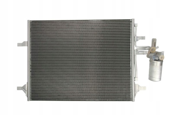 Air conditioning coolers condensers VALEO 814321 Part manufacturer Valeo