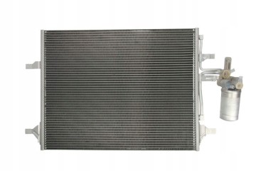 Air conditioning coolers condensers VALEO 814321 Part manufacturer Valeo