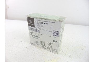 A2780500105 KIT DISTRIBUCION MERCEDES-BENZ CLASE C (BM 204) COUPE
