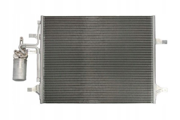 Air conditioning coolers condensers VALEO 814321 Catalog number of the part 814321
