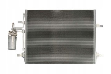 Air conditioning coolers condensers VALEO 814321 Catalog number of the part 814321