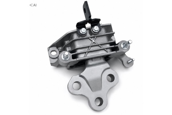 Box cushion paw left petrol Anchor Chrysler Pacifica