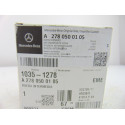 A2780500105 KIT DISTRIBUCION MERCEDES-BENZ CLASE C (BM 204) COUPE