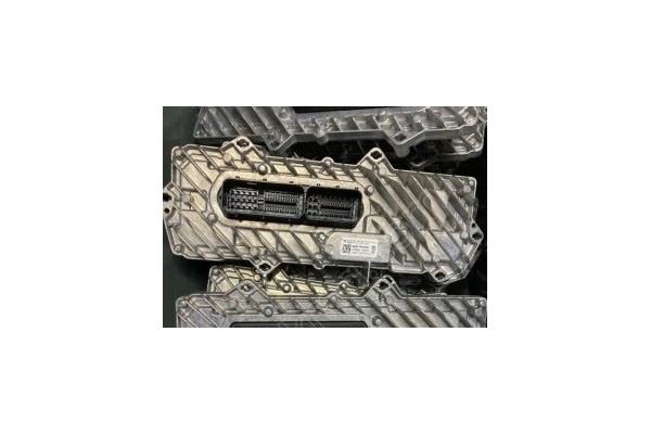 NISSAN RENAULT mechatronika komputer modu sterownik ecu tcu tcm gearbox