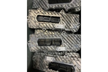 NISSAN RENAULT mechatronika komputer modu sterownik ecu tcu tcm gearbox Catalog number of the part DW5