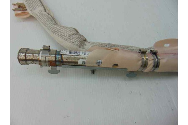 1K8880742B AIRBAG CORTINA DELANTERO DERECHO VOLKSWAGEN SCIROCCO (137) 2.0 TDI (103kW) BlueMotion 2011 1K8880742B 186751 VOLKSWAG