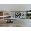1K8880742B AIRBAG CORTINA DELANTERO DERECHO VOLKSWAGEN SCIROCCO (137) 2.0 TDI (103kW) BlueMotion 2011 1K8880742B 186751 VOLKSWAG