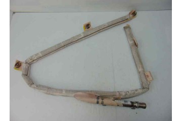 1K8880741B AIRBAG CORTINA DELANTERO IZQUIERDO VOLKSWAGEN SCIROCCO (137)