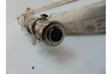 1K8880741B AIRBAG CORTINA DELANTERO IZQUIERDO VOLKSWAGEN SCIROCCO (137)
