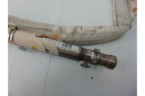 1K8880741B AIRBAG CORTINA DELANTERO IZQUIERDO VOLKSWAGEN SCIROCCO (137)