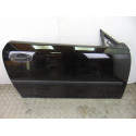 NEGRA PUERTA DELANTERA DERECHA SAAB 9-3 CABRIOLET 1.8 T Linear 2004 NEGRA 205547 SAAB - 1