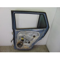 AZUL PUERTA TRASERA DERECHA HYUNDAI SANTA FE (CM) AZUL PUERTA TRASERA DERECHA HYUNDAI SANTA FE (CM)