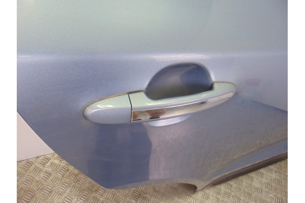 AZUL PUERTA TRASERA DERECHA HYUNDAI SANTA FE (CM)