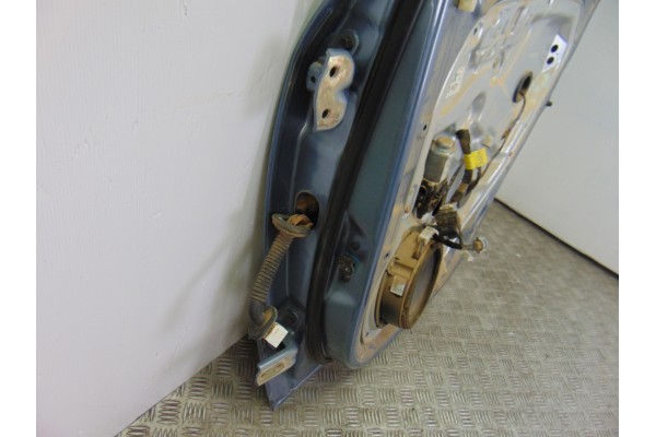 AZUL PUERTA TRASERA DERECHA HYUNDAI SANTA FE (CM)