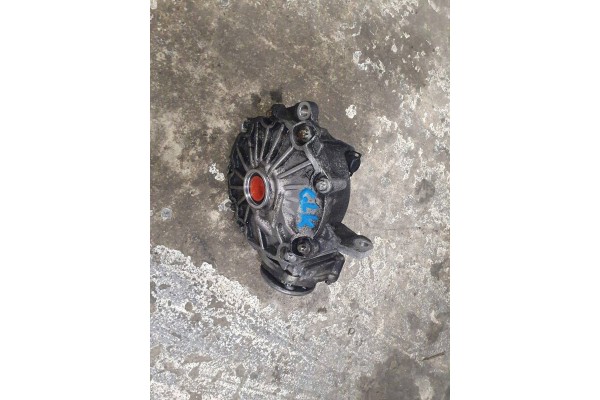 REDUCER DIFFERENTIAL FRONT MERCEDES GLK 22133009020
