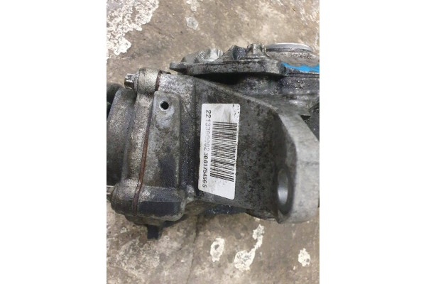 REDUCER DIFFERENTIAL FRONT MERCEDES GLK 22133009020 Part manufacturer Mercedes Benz OE