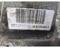 REDUCER DIFFERENTIAL FRONT MERCEDES GLK 22133009020 Catalog number of the part 22133009020