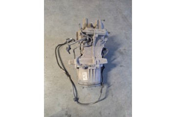 MAZDA 6 GJ AWD 4X4 DIFFERENTIAL REAR BRIDGE DISMANTLING 118000km