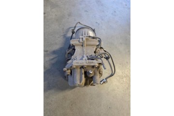 MAZDA 6 GJ AWD 4X4 DIFFERENTIAL REAR BRIDGE DISMANTLING 118000km Car type 4x4 SUV passenger cars